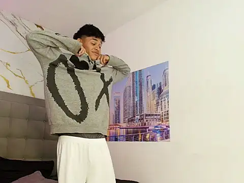 Webkamerová show nova_mitchell7