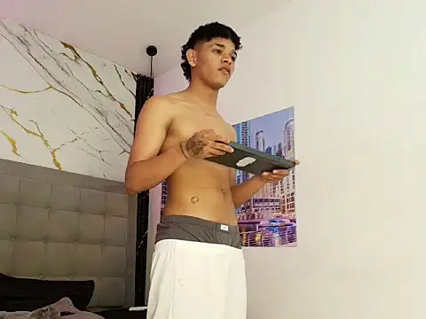 Show de webcam de nova_mitchell7
