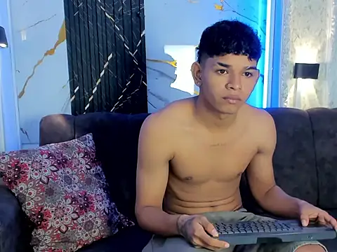 Show de webcam de nova_mitchell7