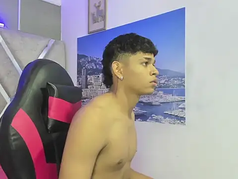 nova_mitchell7 Webcam-Show