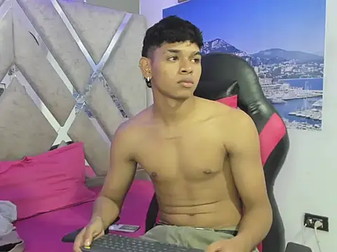 Show de webcam de nova_mitchell7