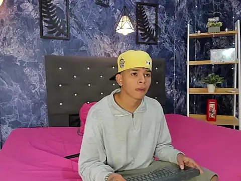 Show de nova_mitchell7 na webcam