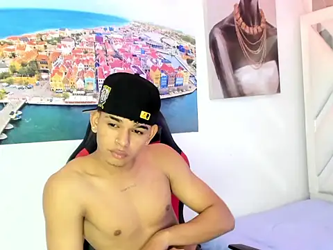 Show de nova_mitchell7 na webcam