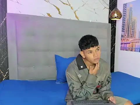 nova_mitchell7 webcam show
