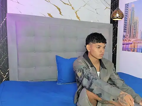 nova_mitchell7 在線直播表演