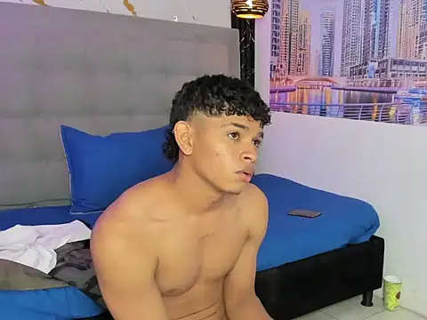 Show webcam de nova_mitchell7