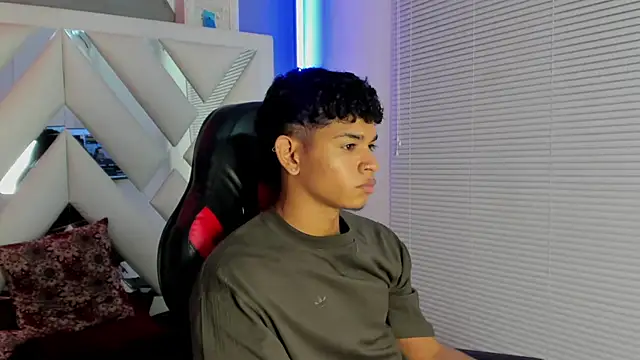Webkamerová show nova_mitchell7