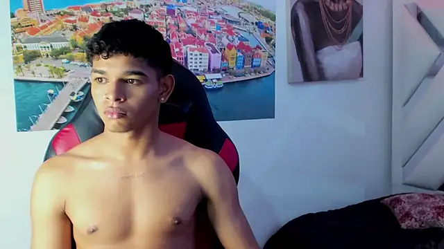 nova_mitchell7 Webcamshow