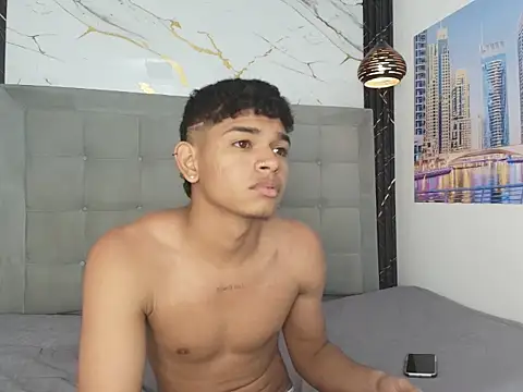 Webkamerová show nova_mitchell7