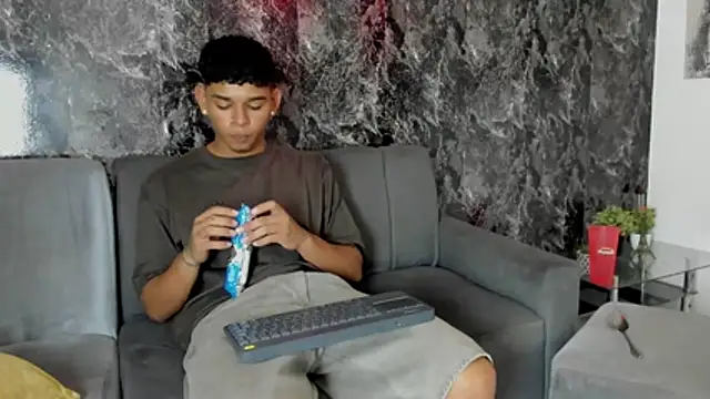 Pertunjukan Kamera Web nova_mitchell7