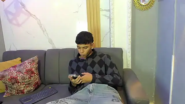 nova_mitchell7n Webbikameraesitys
