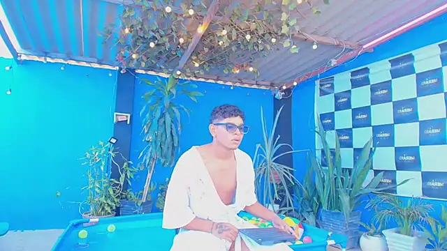 nova_mitchell7 Webcamshow