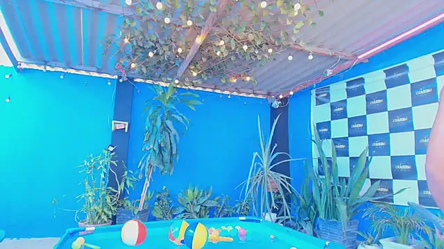 nova_mitchell7 Webcam-Show