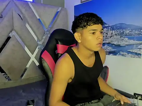 Webkamerová show nova_mitchell7