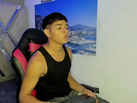 Webkamerová show nova_mitchell7