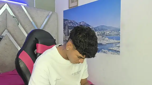 nova_mitchell7n Webbikameraesitys