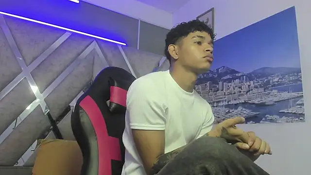 nova_mitchell7 Pertunjukan Webcam