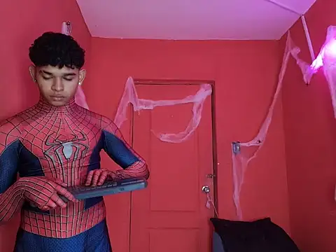 Webkamerová show nova_mitchell7