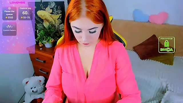 Вебкам-шоу _Dian_A_Pr__