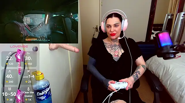 AshleyFayex – Live XXX-chat