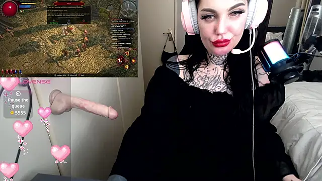 AshleyFayex – Live XXX-chat