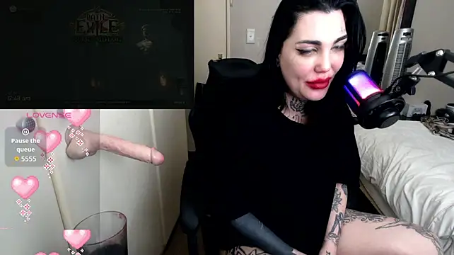 AshleyFayex's Live XXX Chat