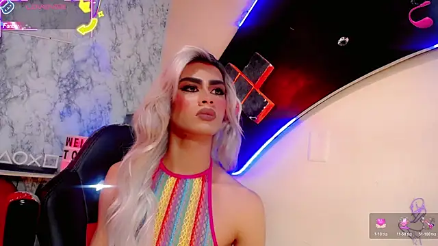 Silvana_Boyern Webbikameraesitys