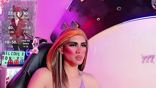 Silvana_Boyer Webcam Show