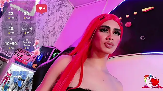 Silvana_Boyer's Webcam Show