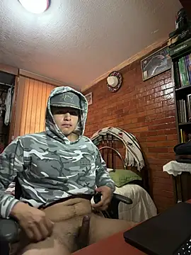 smallcock4uall Webcam show
