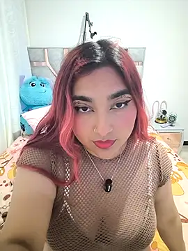 Show Webcam de ADELINE_COLLINS15