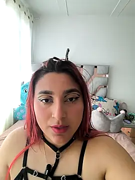Show de webcam de ADELINE_COLLINS15