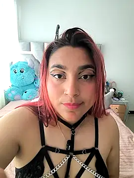 ADELINE_COLLINS15 Webcam show