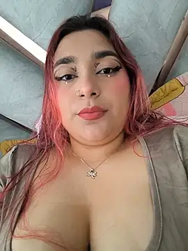 ADELINE_COLLINS15's Webcam Show