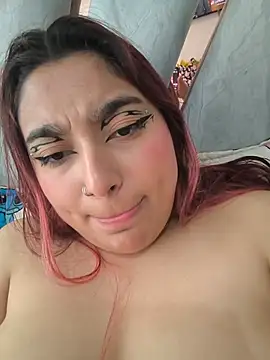 ADELINE_COLLINS15 Webcam Show