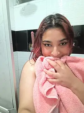 Show webcam de ADELINE_COLLINS15