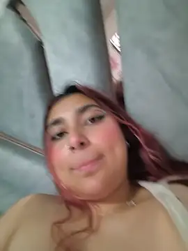 Show Webcam de ADELINE_COLLINS15