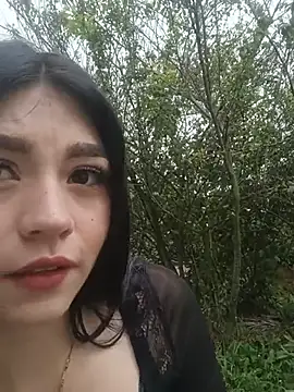 Živý XXX chat Gabriellaa27_