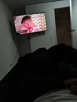 Bartoloparica Webcam Show