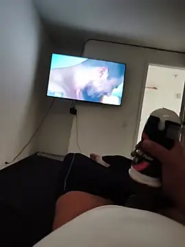 Bartoloparica – webcam-show