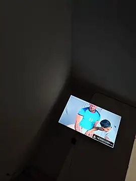 Bartoloparica Pertunjukan Webcam