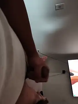 Bartoloparica Webcamshow