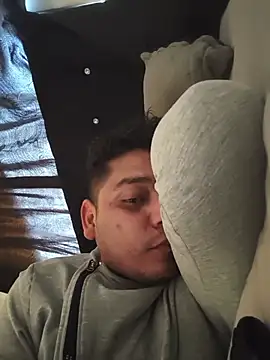 Bartoloparica Webcam show