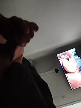 Bartoloparica's Webcam Show