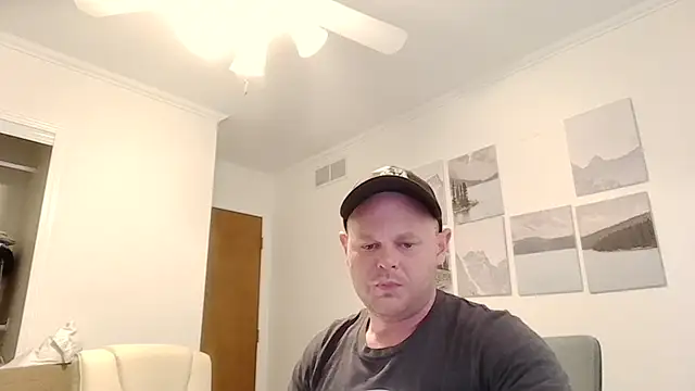 bigcox4you1 webkamerás műsora