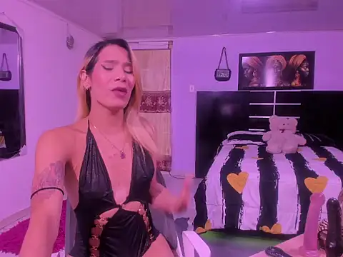 Вебкам-шоу aria_rouss