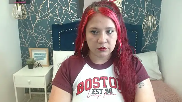 Chat XXX ao vivo de red_liia_tk