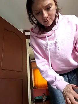 โชว์เว็บแคมของ sophiagomezx