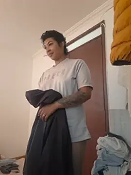 عرض كام sophiagomezx