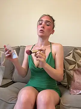 Charliedarkx Шоу с уебкамера